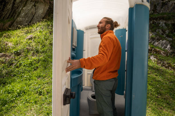 Best Luxury portable toilet rental  in Boutte, LA