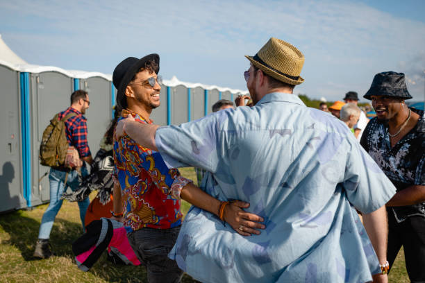 Best Sanitation services for porta potties  in Boutte, LA