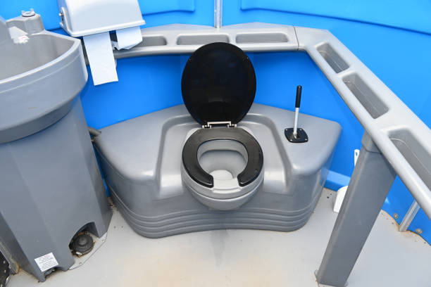 Best Portable toilet rental cost  in Boutte, LA
