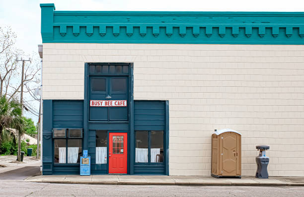 Best Emergency porta potty rental  in Boutte, LA
