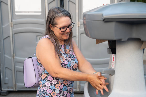 Best Porta potty rental for outdoor events  in Boutte, LA