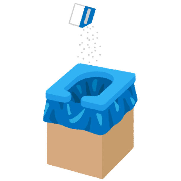 Porta potty rental for outdoor events in Boutte, LA